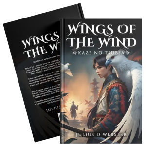 Wings of The Wind